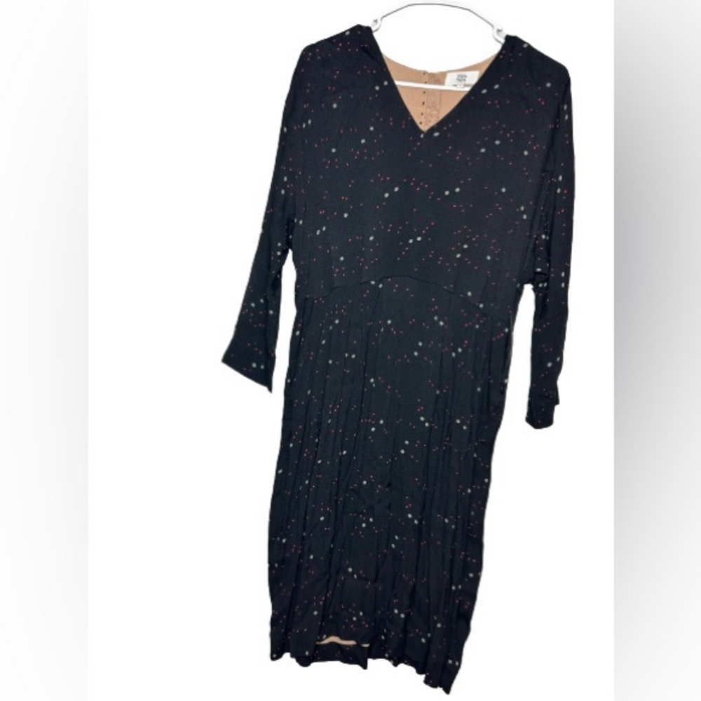 Noa Noa‎ long sleeve dress